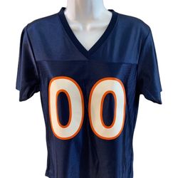 NFL TEAM APPAREL Women’s Denver Broncos Jersey NWOT