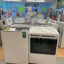 Kenmore Washer And Dryer 