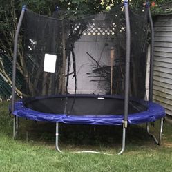 Trampoline 