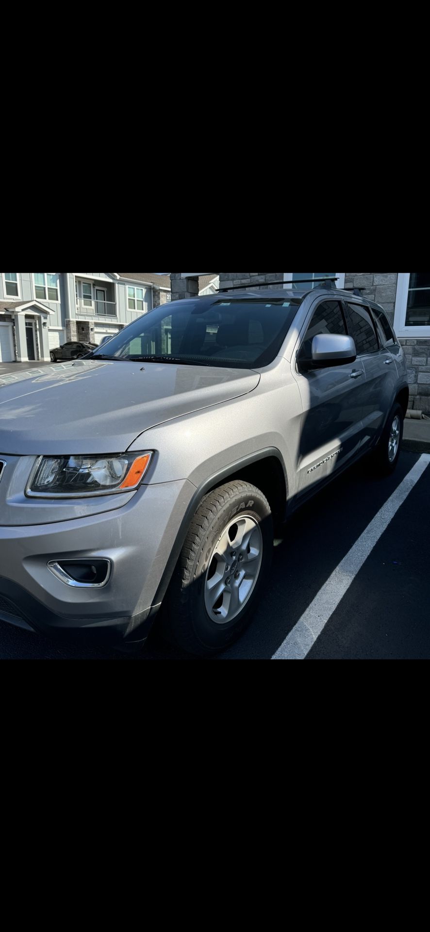 2016 Jeep Grand Cherokee
