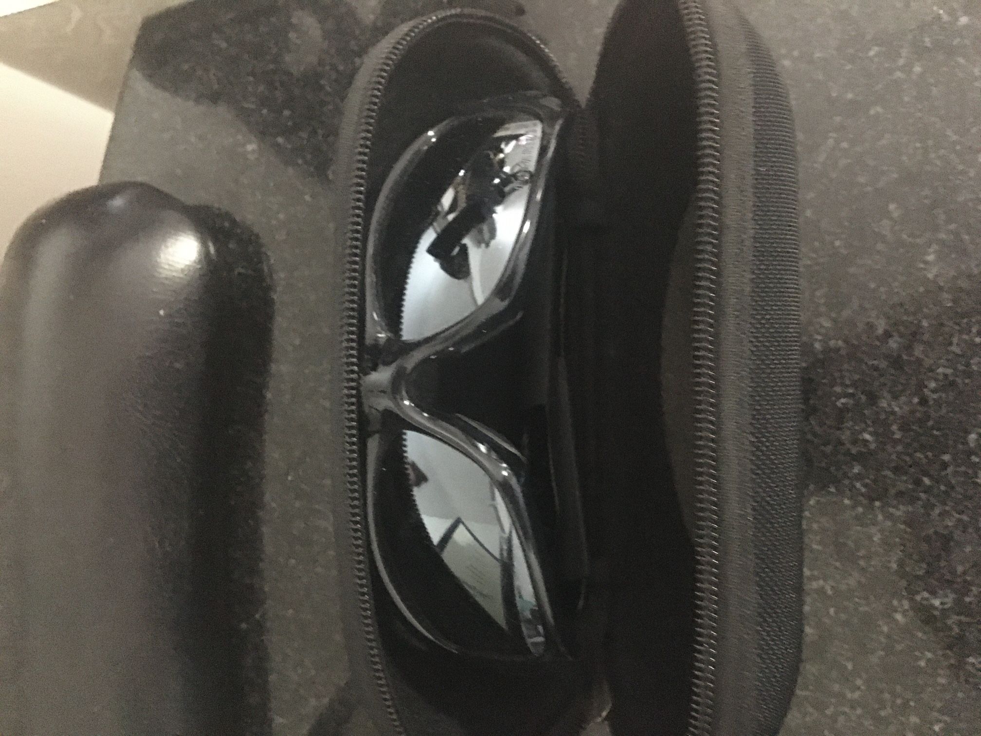 Oakley Sunglasses