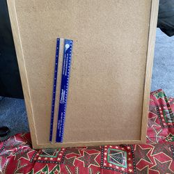 Little Bulletin Board 