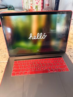 MacBook Pro