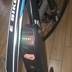 Bike Electric 