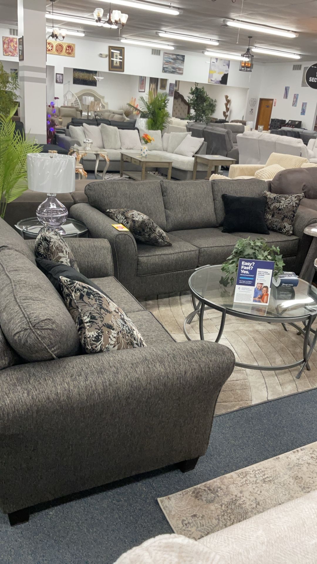 Sofa Love 999