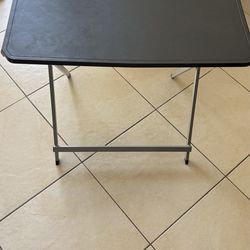 Folding Table / Compact Desk