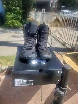 Under Armour expanse reaper