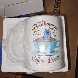 Coffee Cup