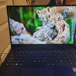 Samsung Laptop