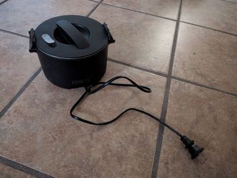 Portable Electric Food Warmer Heater