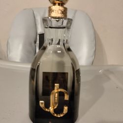 Jimmy Choo Perfume I Want Choo Forever Eau De Parfum 