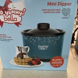 Mini Dipper