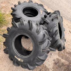 Highlifter 29.5 Outlaws 