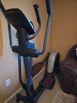 Pro-Form Elliptical