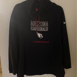 Nike Womens Sweater