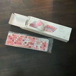 Wireless Keyboard And Mouse