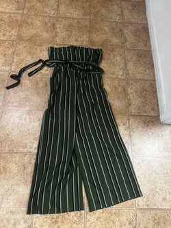 ***PENDING Size large women's romper