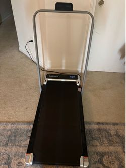 Walking Treadmill