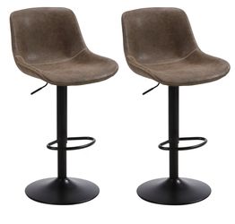 Bar Stools Set