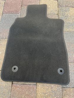 2023 CT 4 Floor Mats