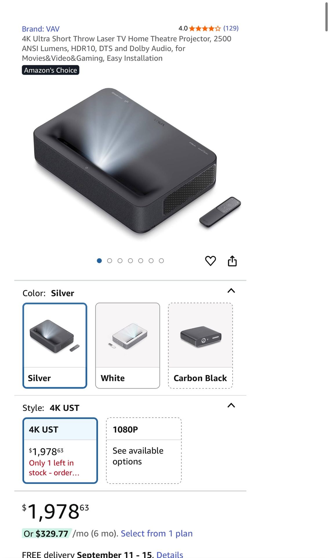 Nice Tv And Video System