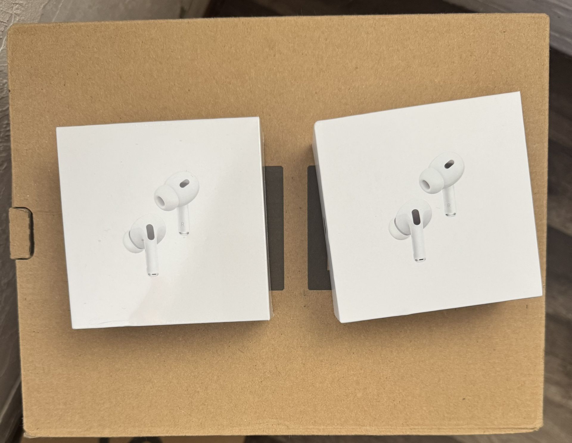 Pods pro
