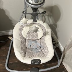 Graco Swing