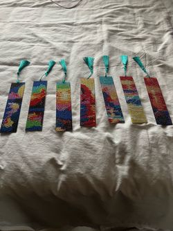 Bookmarks