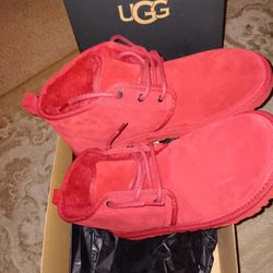 Men Size 11 UGG