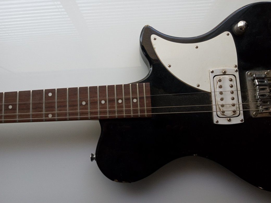 First Act Electric Guitar 