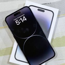 I Phone 14 Pro Max