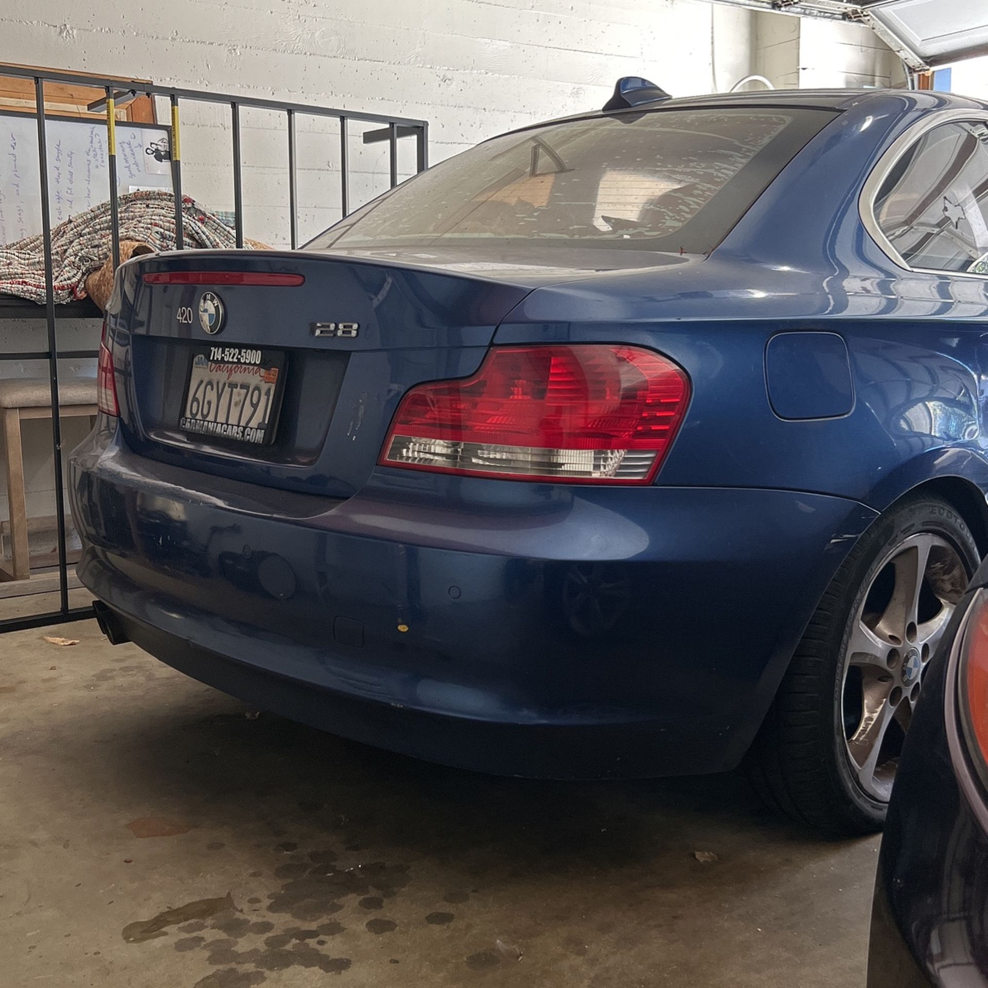 2009 BMW 128i for Sale in Los Angeles, CA - OfferUp