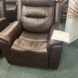 Power Recliner