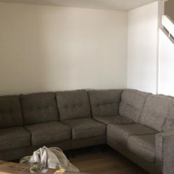 Sectional Couch