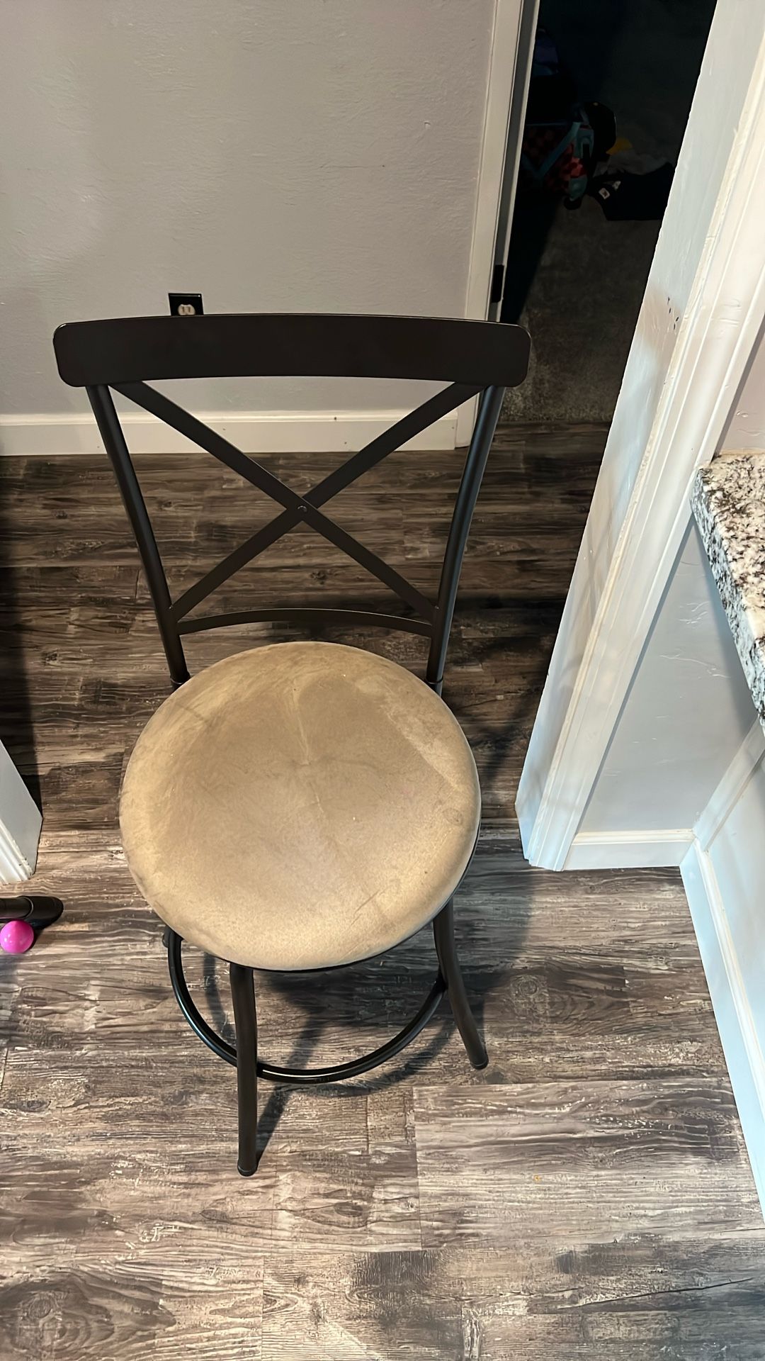 Bar stools