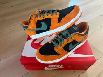 Nike Dunk Low Ceramic