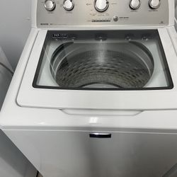 Washer Working Dryer 