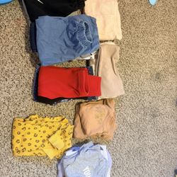 Toddler Girl Clothes 