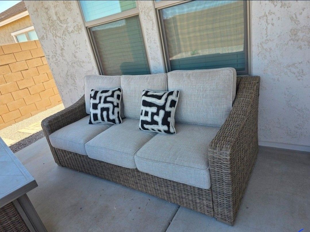 Patio Set
