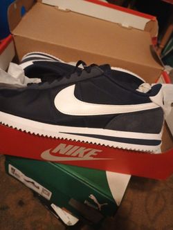 Nike Cortez TXT