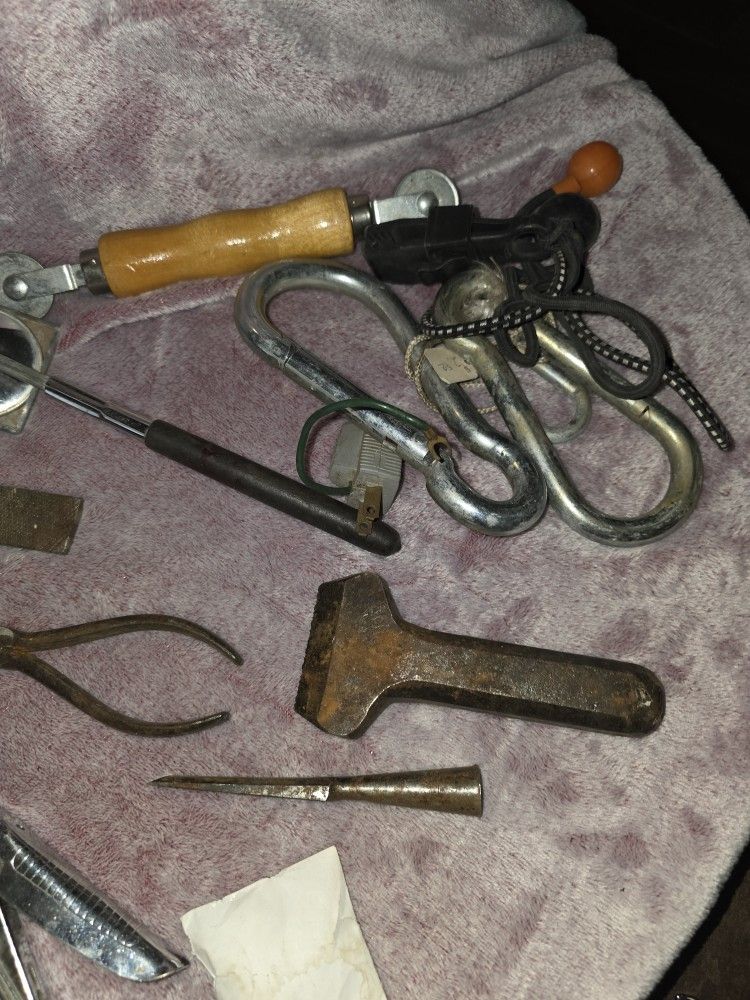 Tools