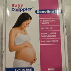 Fetal Doppler