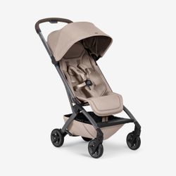 Joolz Aer 2 Travel Stroller Sandy Taupe *Brand New In Box*