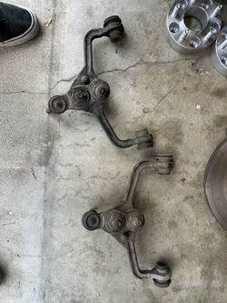 1999 Lincoln Town Car Parts