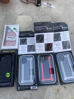 Case iPhone 11 Pro