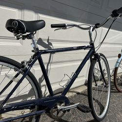  Schwinn “Willy” Cruiser Bike – Great Condition