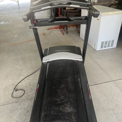 Treadmill 