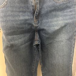The Children's Place Classic Denim Jeans