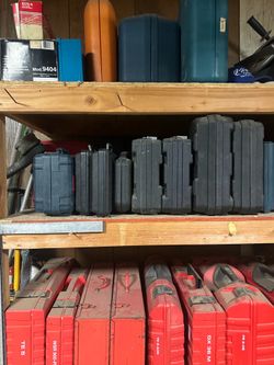 HILTI TOOLS