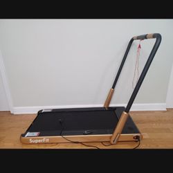 Trademill For Desk 